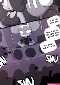 Dandy Demons Chapter 1 First Date Porn comic Cartoon porn comics Rule 34 comic
