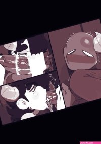 Peculiart The Dandy Demon Chapter 8 at Comics Porn.pro