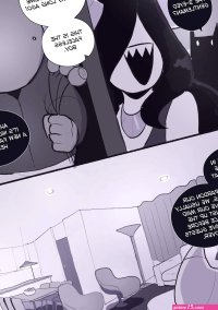 Dandy Demons Porn Comics by Peculiart Porn Comic Rule 34 Comics