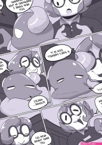 Dandy Demons Porn Comics by Peculiart Porn Comic Rule 34 Comics