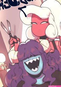 The Dandy Demon Chapter 7 porn comic