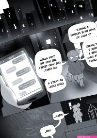 Dandy Demons porn comics
