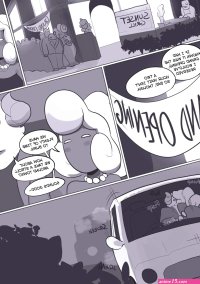 Dandy Demons Porn Comics by Peculiart Porn Comic Rule 34 Comics