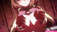 Dark Gathering Hozuki Yayoi 1boy Animated