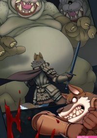 Dark Souls- Dick Souls