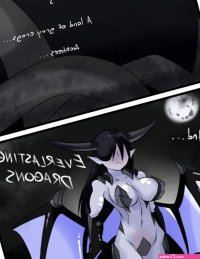 Glory Souls Porn comic Rule 34 comic Cartoon porn comic