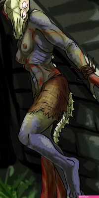 Dark Souls porn