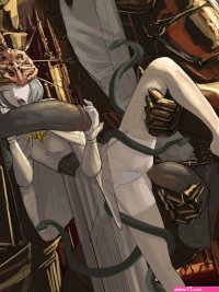 Dark Souls porn