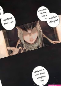Ornamented Nightmare Porn Comic english 03