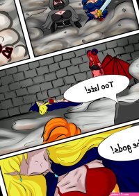Dungeon Dive comic porn