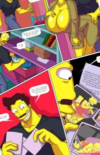 Darrens Adventure Ongoing Porn Comic