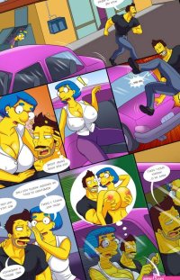 Darrens Adventure Ongoing Porn Comic