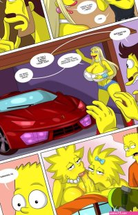 Darrens Adventures Part 12 Porn Comic english 14