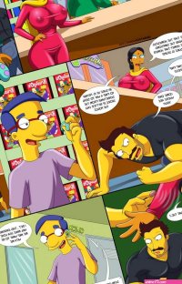 Darrens Adventure Ongoing Porn Comic