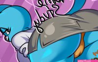The Amazing World Of Gumball in MyHentaiComics