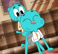 Post 682415: BPQ00X GumballWatterson NicoleWatterson TheAmazingWorldofGumball