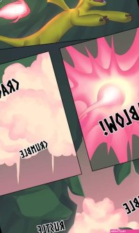 Dawn of Dragons 1 Read Online Free Porn Comic