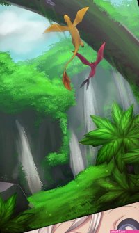 Dawn of Dragons Porn comic Cartoon porn comics Rule 34 comic
