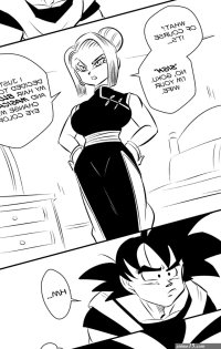 Dragon Ball Z FunsexyDB Fake Chichi