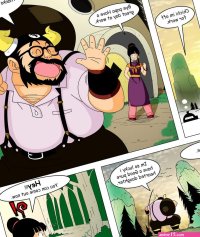 Dragon Ball Yamete