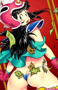Dragon Ball Z porn comics cartoon porn comics Rule 34