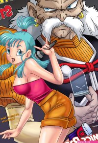 Dragon ball porno