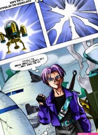 Dragon Ball Z