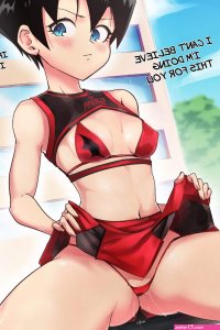 Gohan x Videl Sex Life One-Shots Puffphox