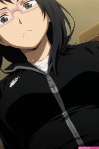 Shimizu Kiyoko Deepthroat