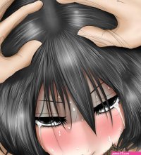 Rule 34 deepthroat by mikasa would make me cum in a second
