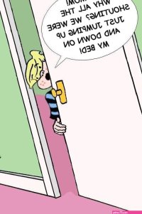 Dennis the Menace