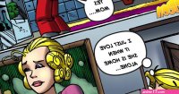 Dennis The Trickster Dennis the Menace MILFToon nHentai Comics