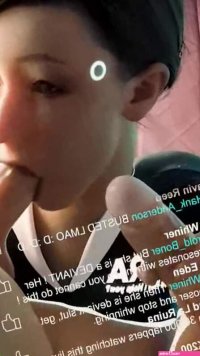 Detroit: Become Human Kara detroit: Become Human 3d