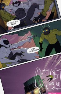 Porn comic Mighty Moth. DevilHS. Sex comic the factory a