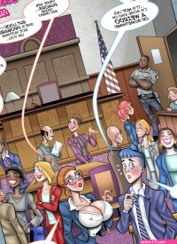 Divorce the Sissy- By Devin Dickie