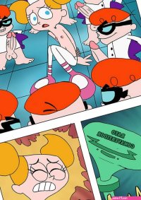 Dexter xxx Archives