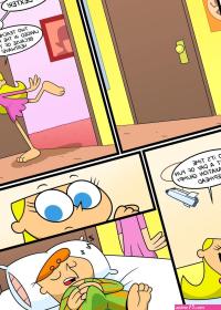 Dexters Laboratory