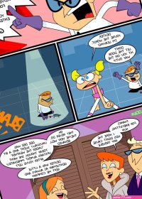 Dexters Laboratory