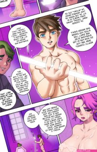 Dicky Vicky Porn comic Cartoon porn comics Rule 34 comic