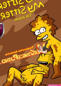 Los Simpsons Porno Archives