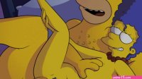 Simpsons Porn Comics Archives