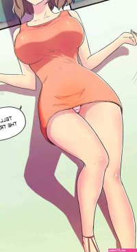 Truth Or Dare Porn Comic
