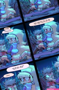 Post 3964350: BigDad comic DipperPines GravityFalls PacificaNorthwest