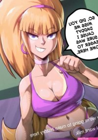 Gravity Falls porn comics
