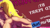 Haunted Pussy DUB