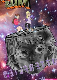 mabel pines and pacifica northwest sex porn comic