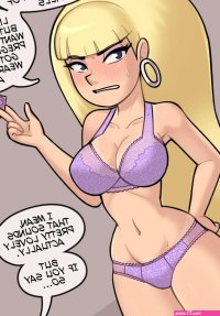 Porn comic Untitled Pacifica. RelatedGuy Sex comic beauty first wanted