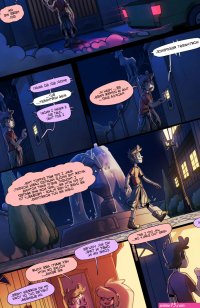 Hot tub Hijinx Porn comic Cartoon porn comics Rule 34 comic