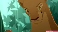 Love is in the Air Tonight The Lion King Disney Cartoon Porn Animation