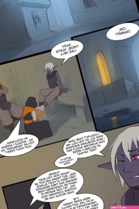 Porn sex porno comics